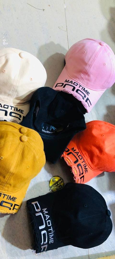 Hats / Caps