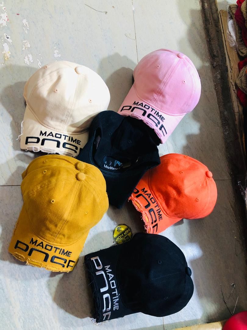 Hats / Caps