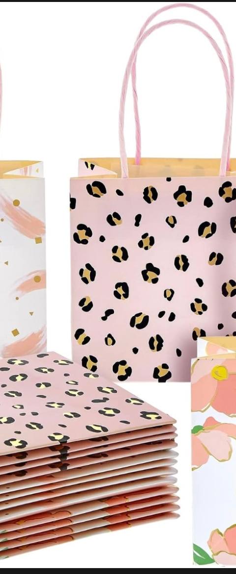 Gift bags