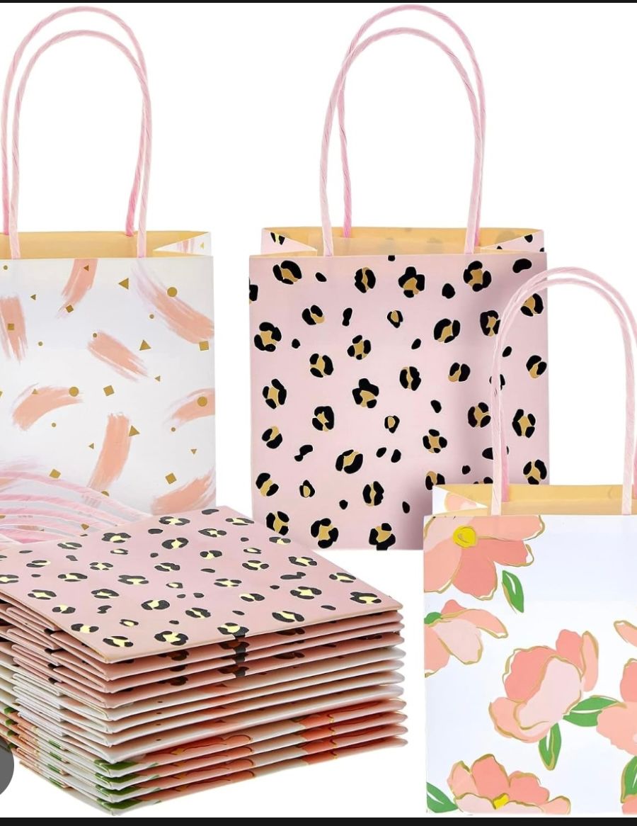 Gift bags