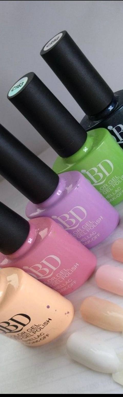Nail Gel