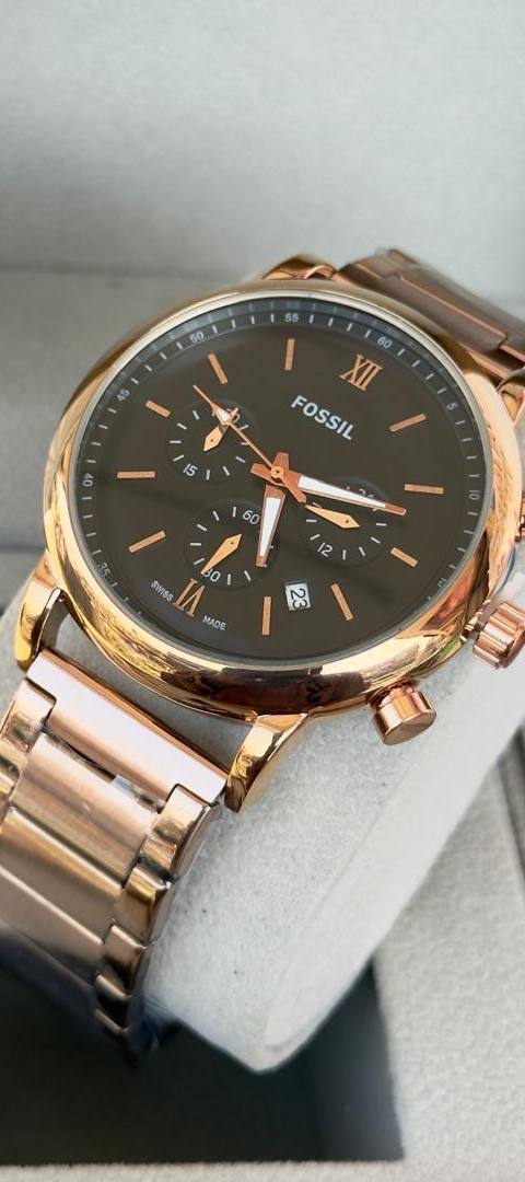 Fossil watch