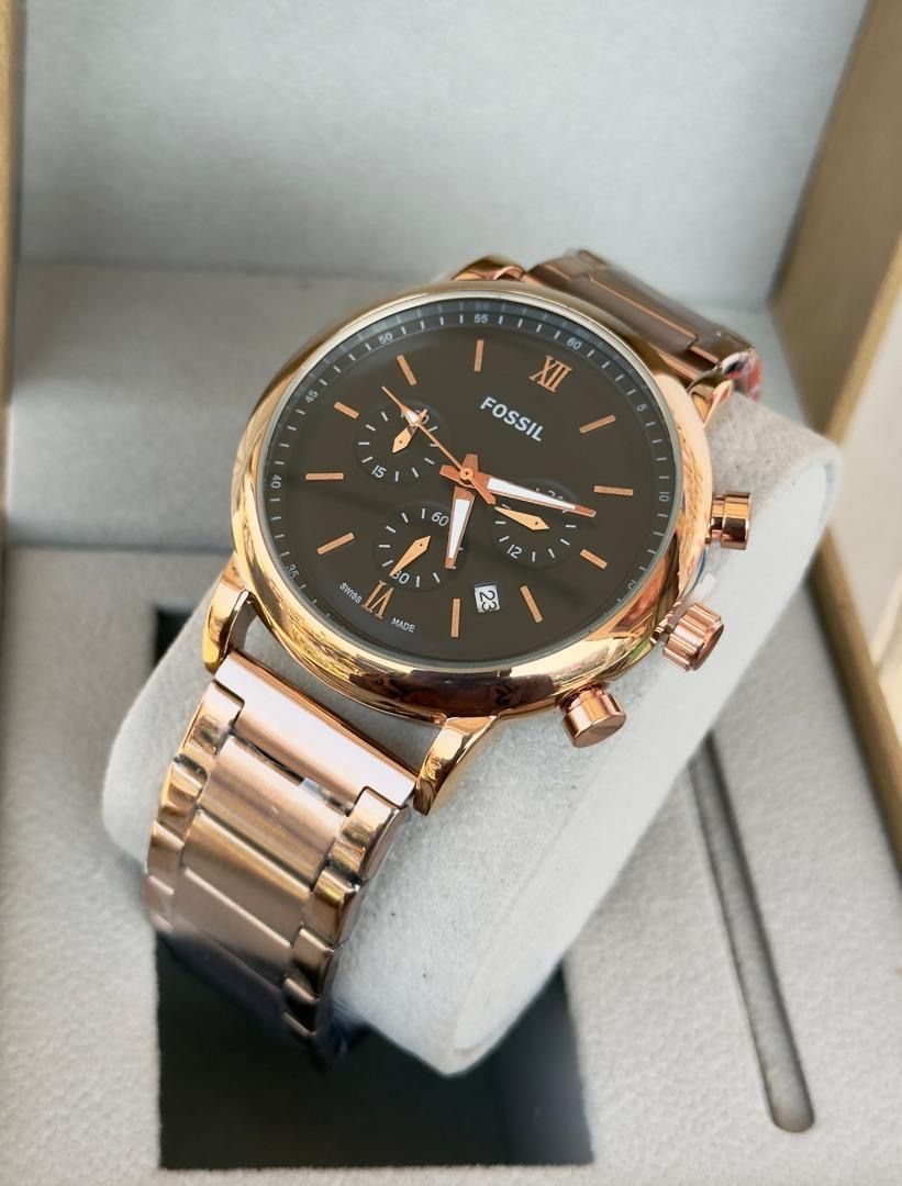 Fossil watch
