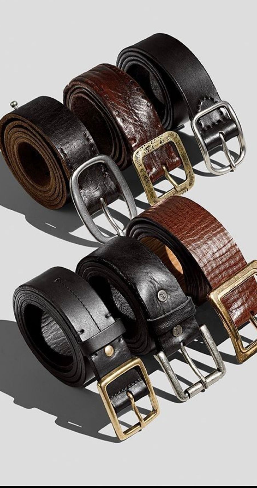 Belts