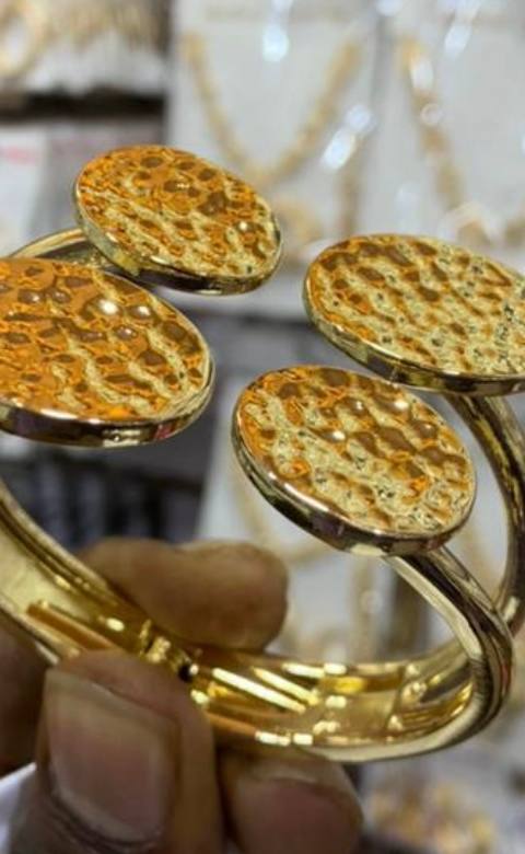 Women's Bangle Bracelets