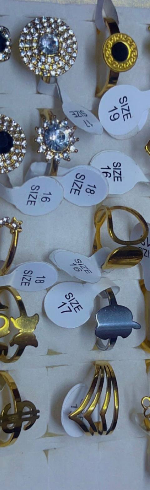 Rings