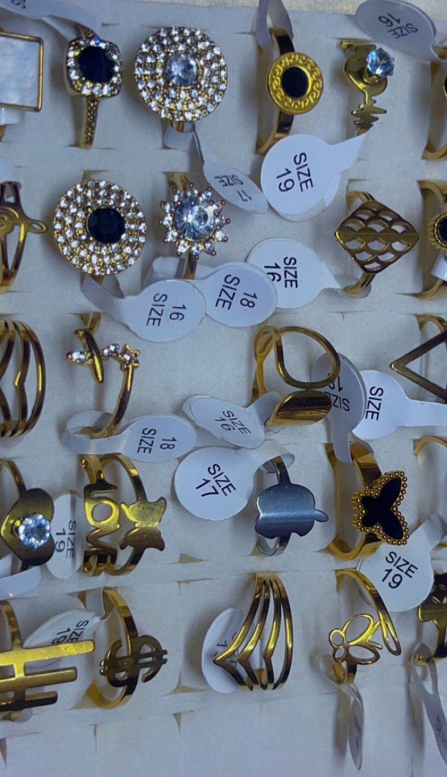 Rings