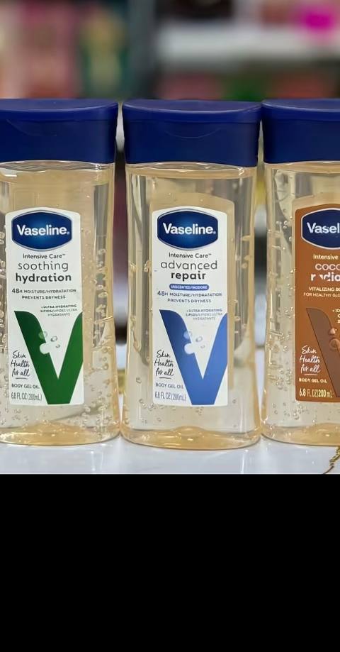 Vaseline