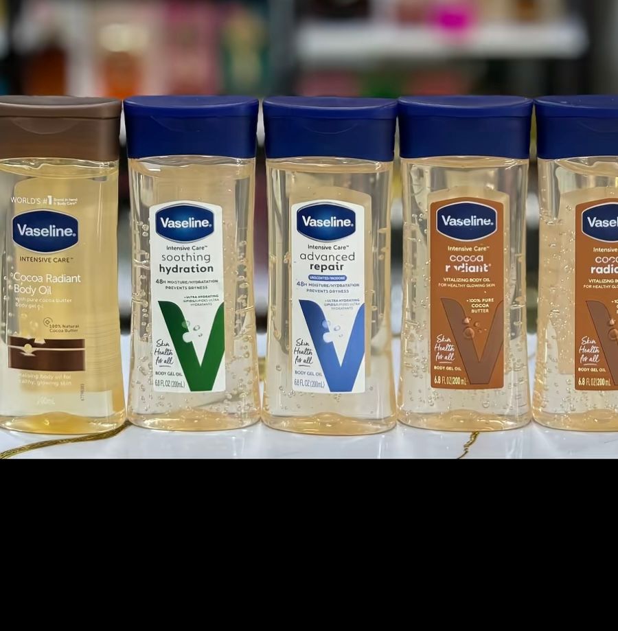 Vaseline