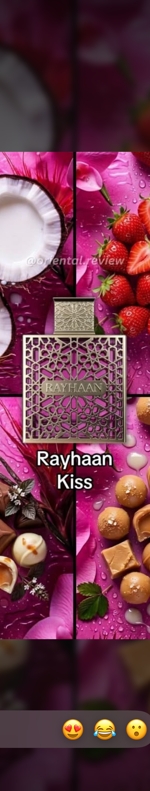 Kiss Rayhaan