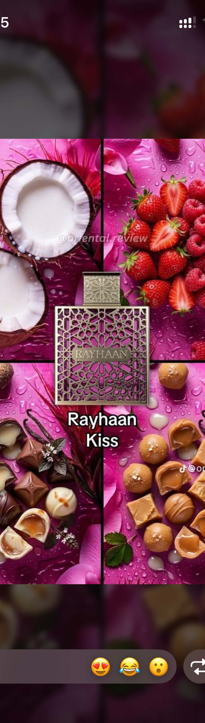 Kiss Rayhaan