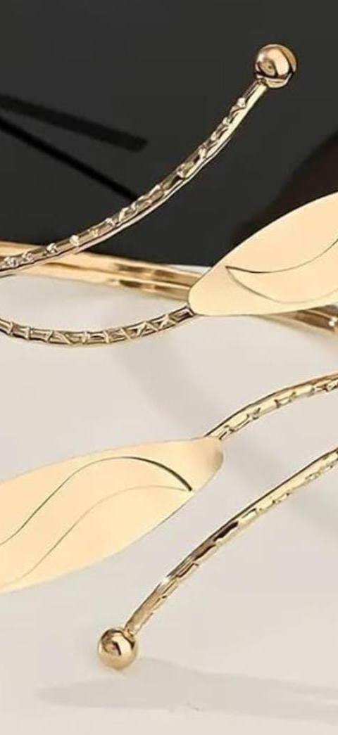 Arm cuff Jewellery