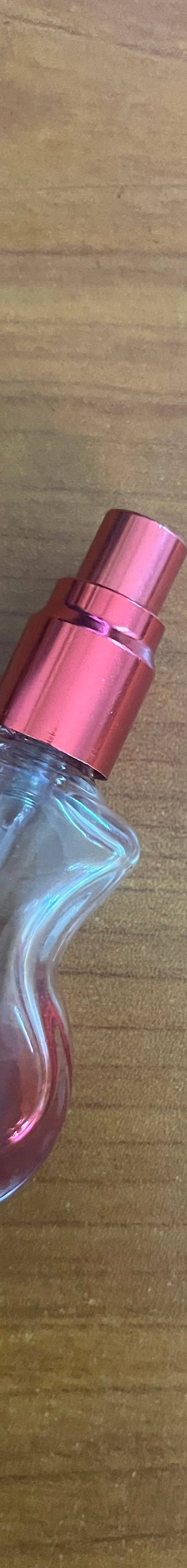 Oil perfumes
