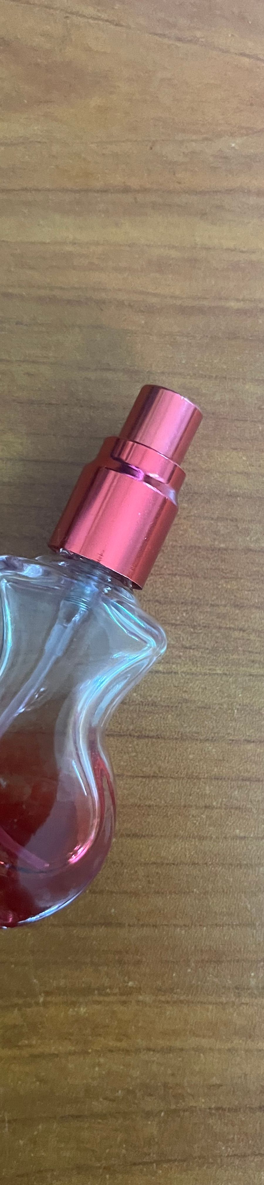 Oil perfumes