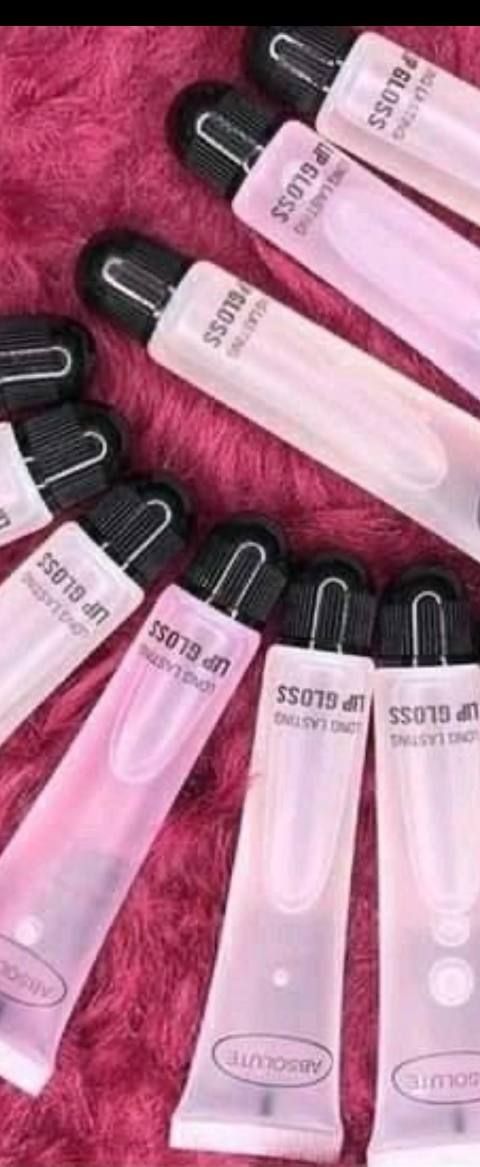Lip gloss