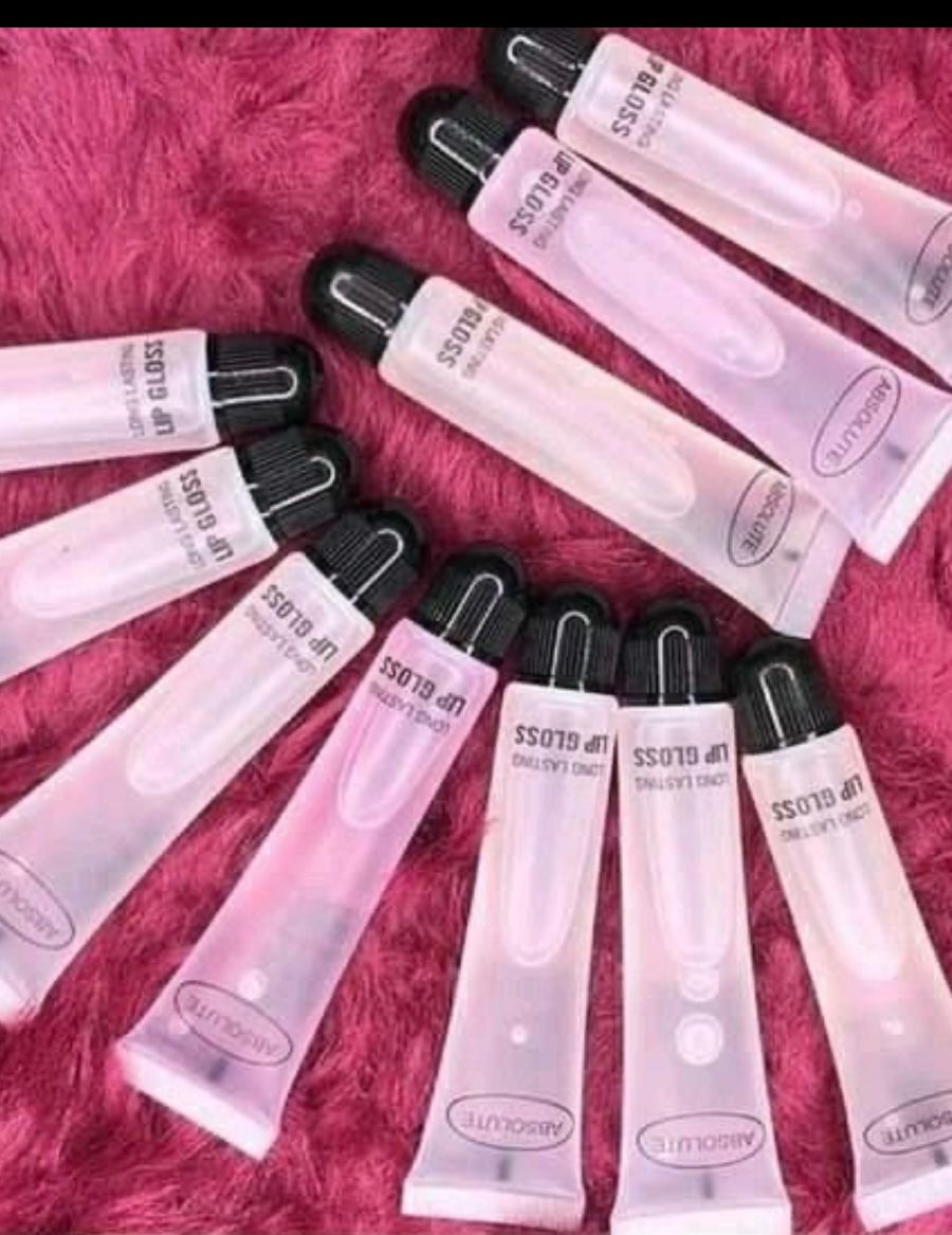 Lip gloss