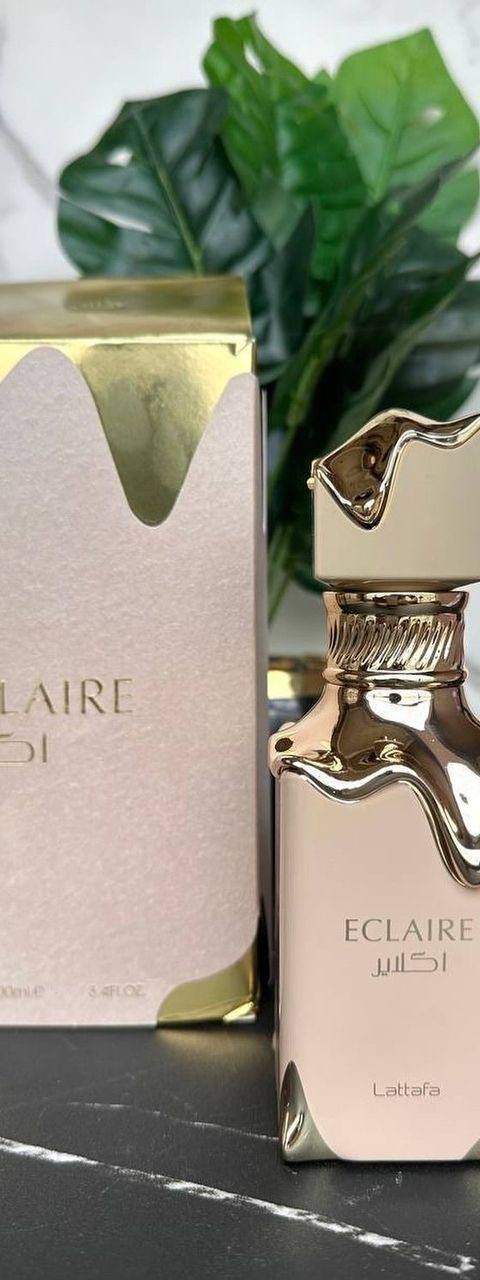 Eclaire