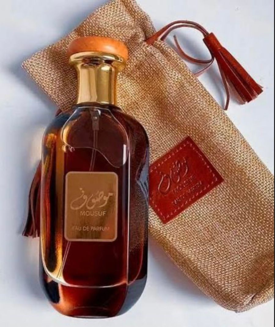 Mousouf (brown)