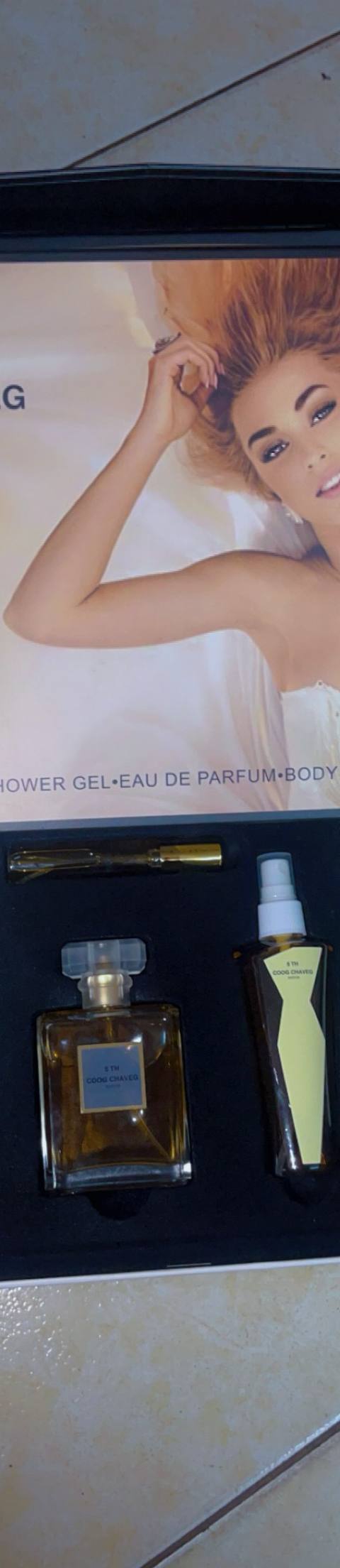 Gift set
