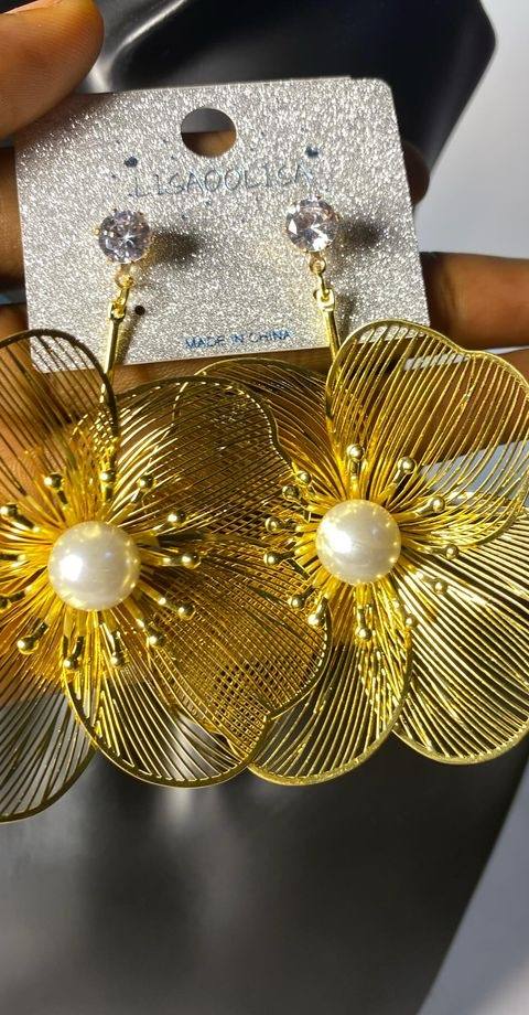 Ear ring