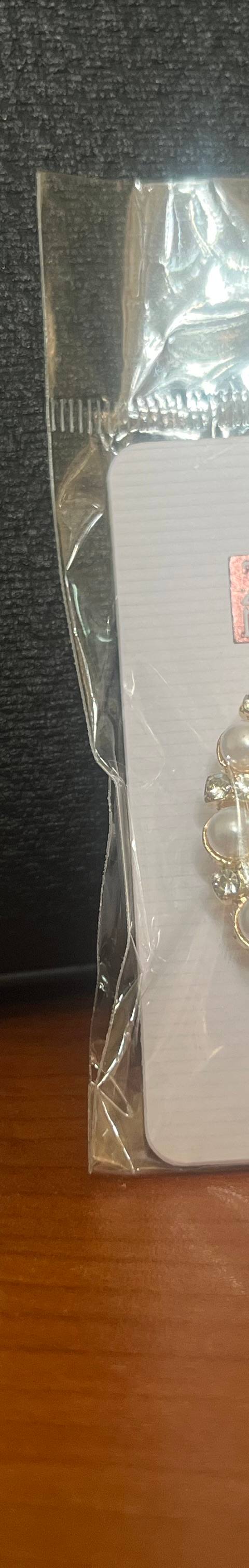 Brooches