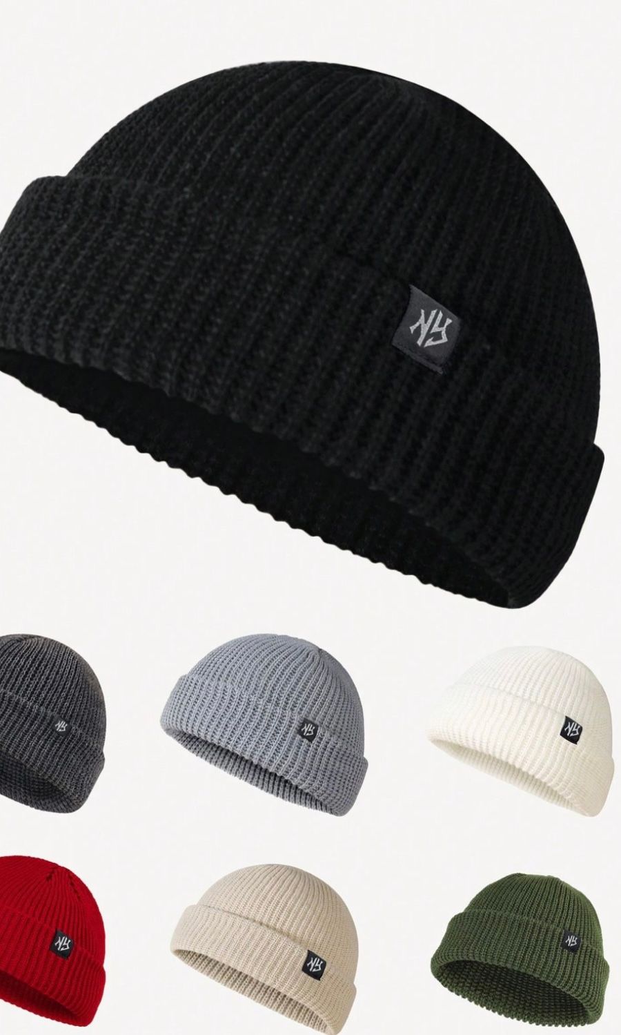 Head socks