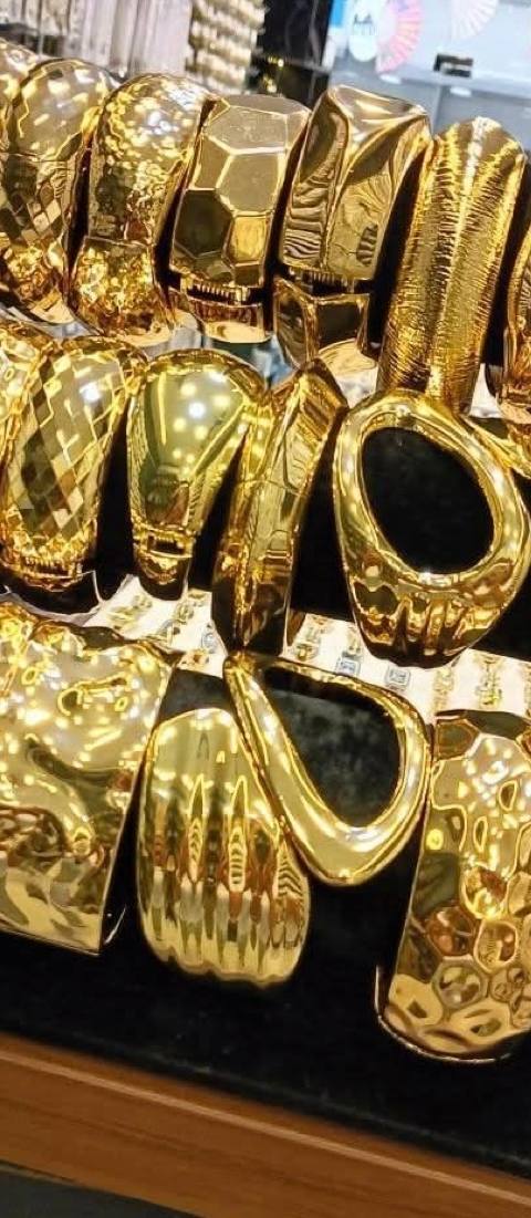 Bangle Bracelets