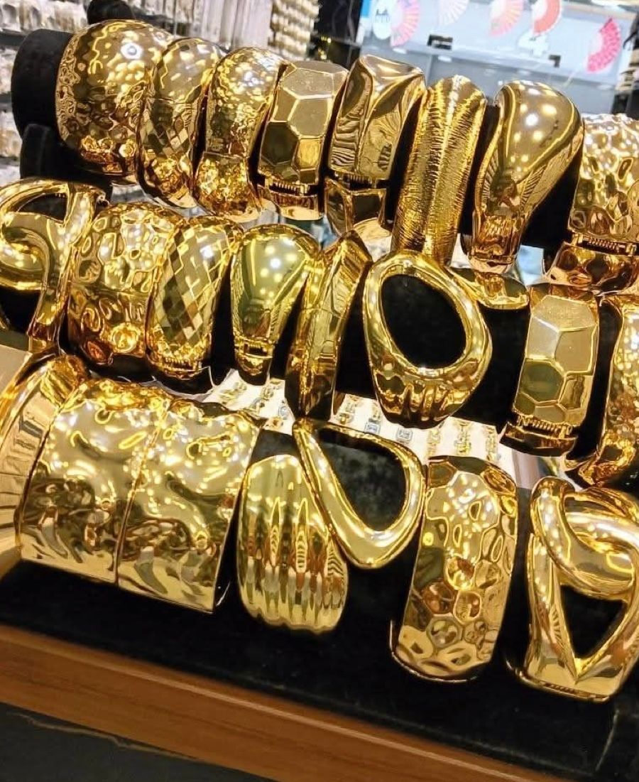 Bangle Bracelets