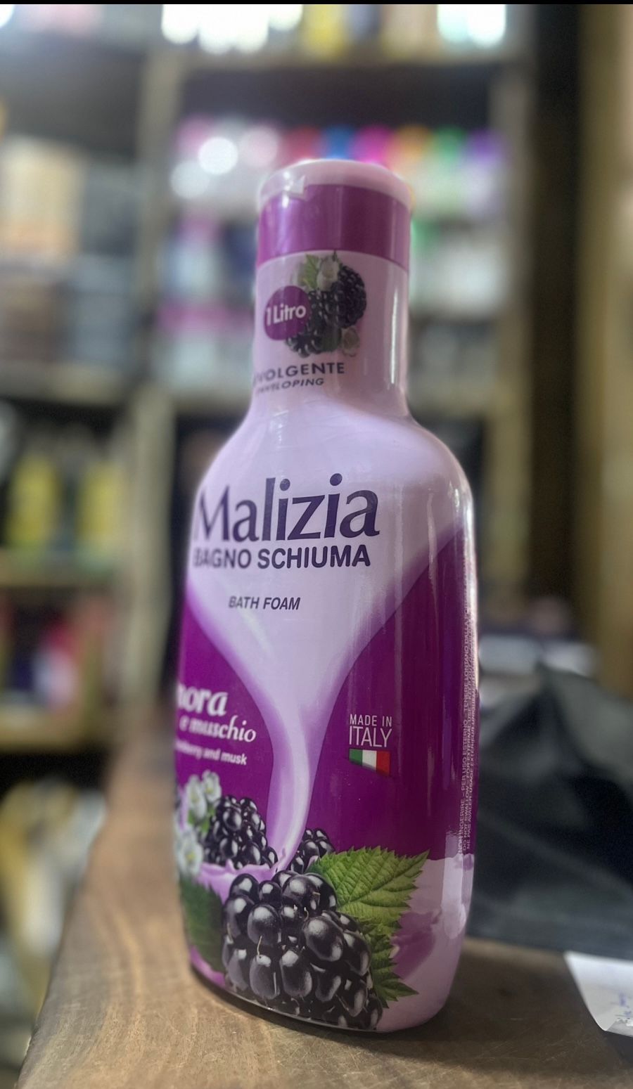 Malizia