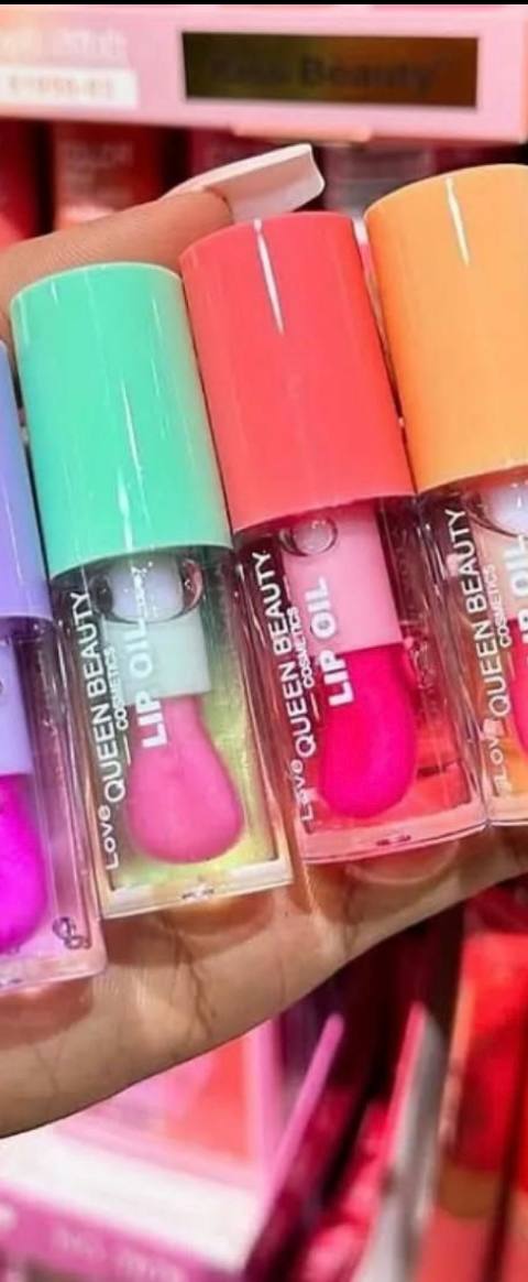 Lip gloss
