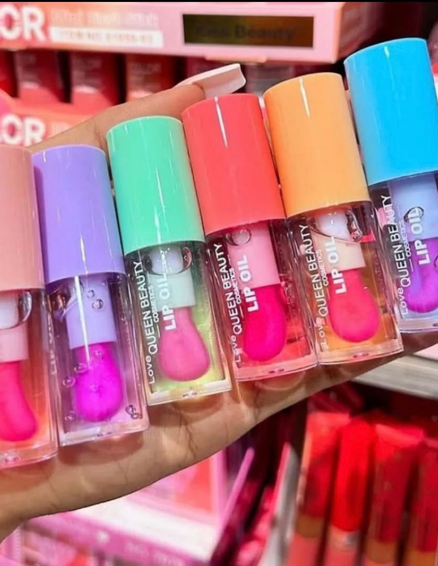 Lip gloss