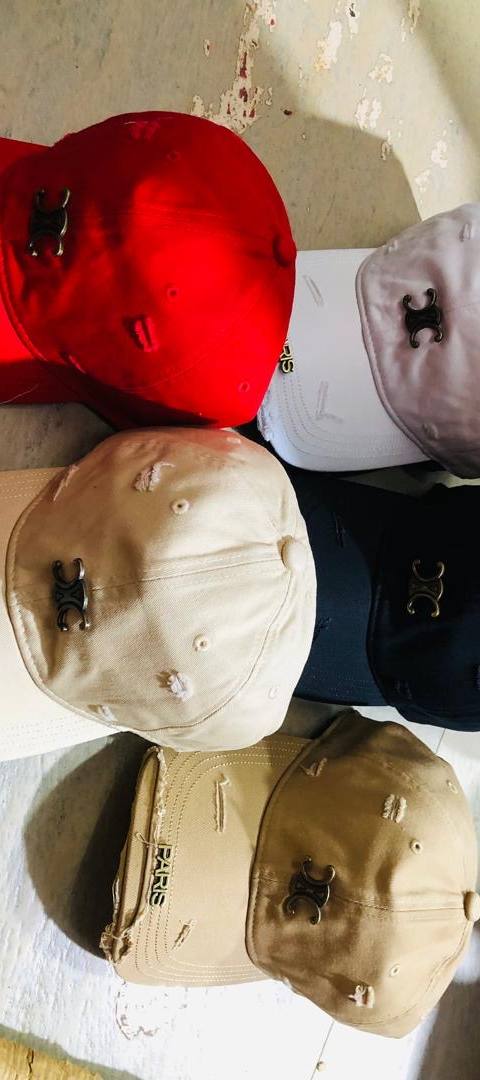 Hats / Caps