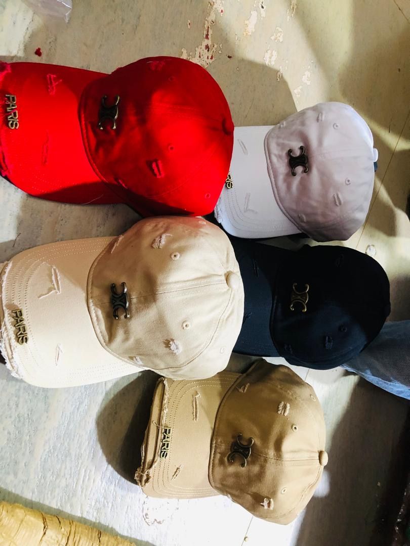 Hats / Caps