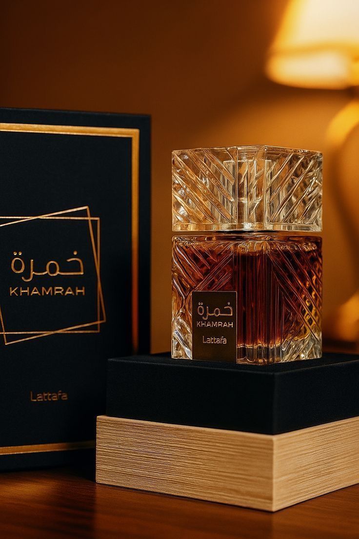 Khamra lattafa