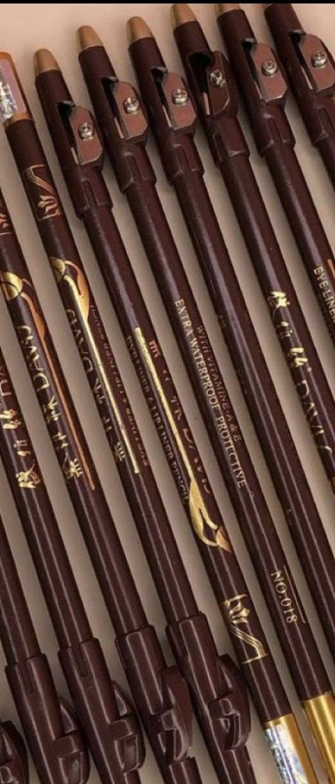 Eye pencil