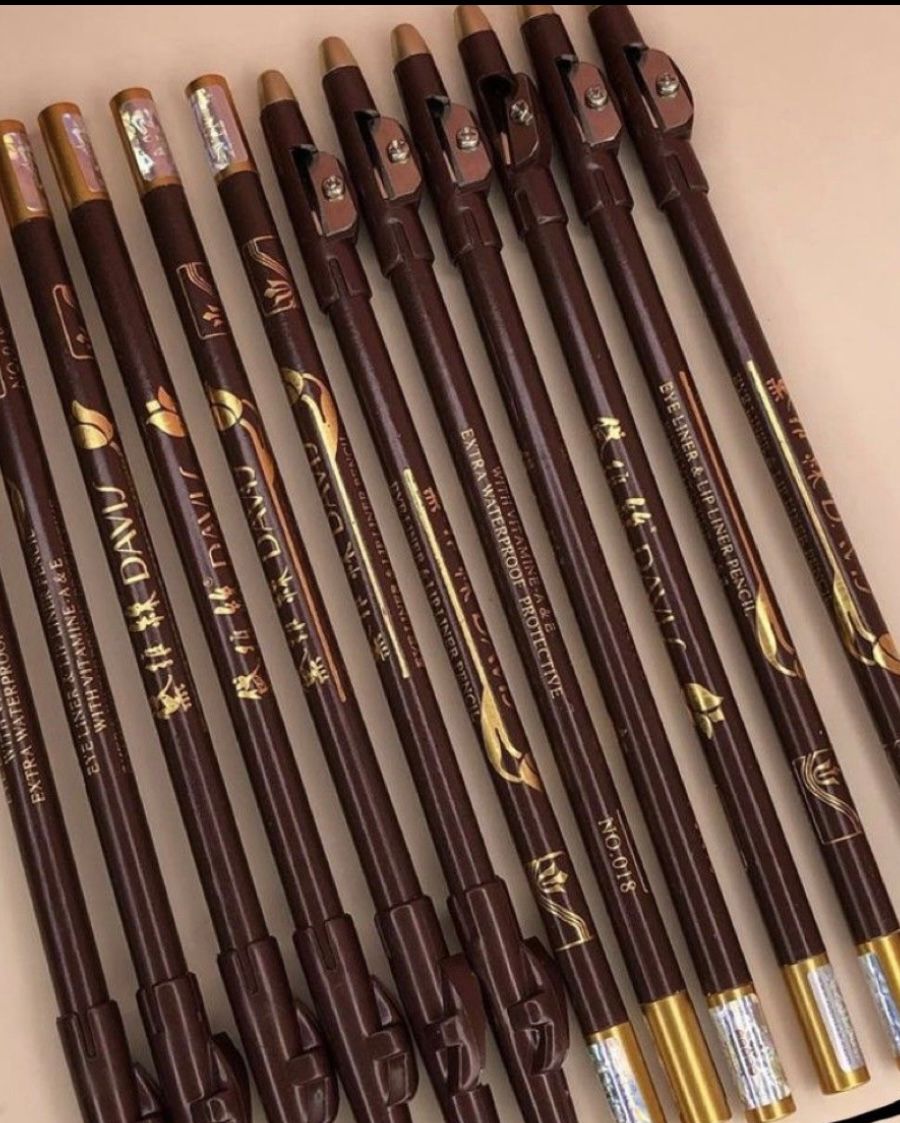 Eye pencil