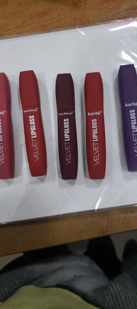 Lip stick