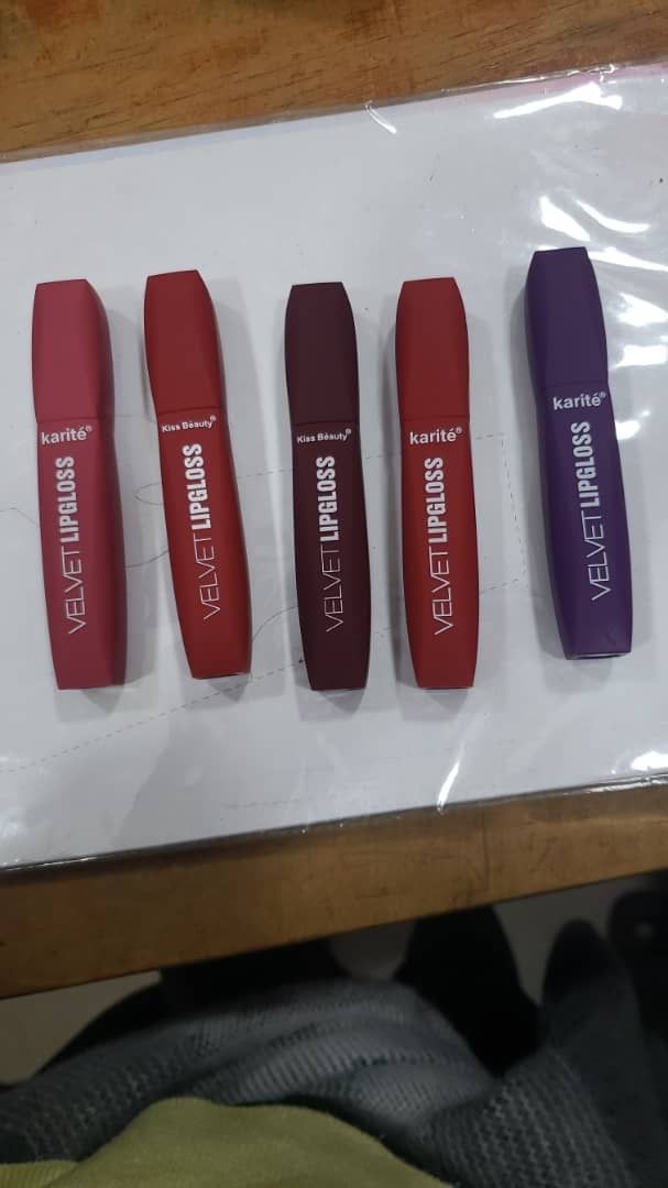 Lip stick