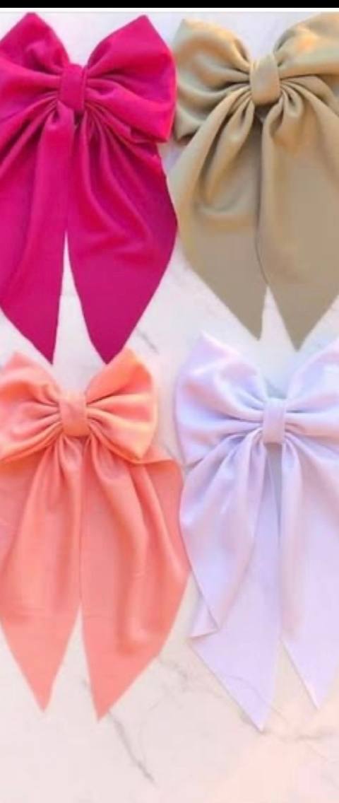 Bow ties