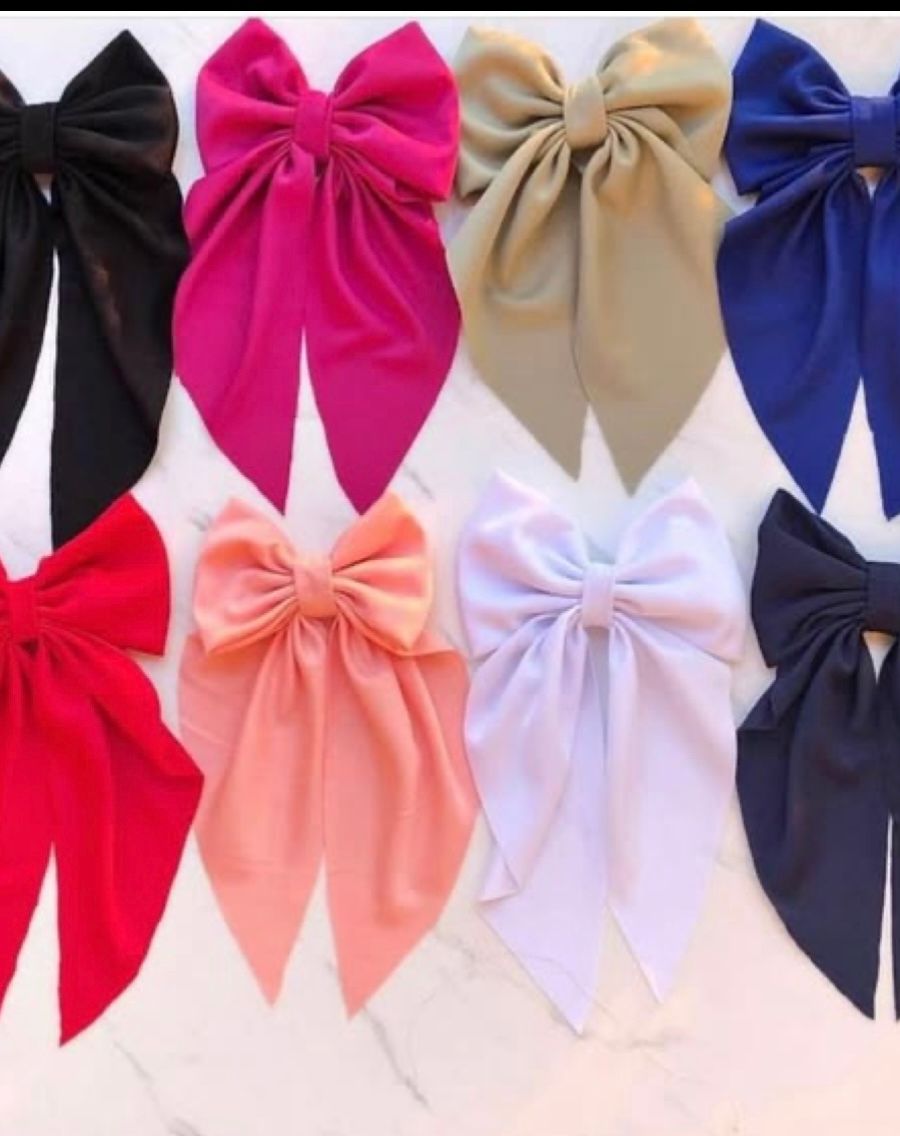 Bow ties