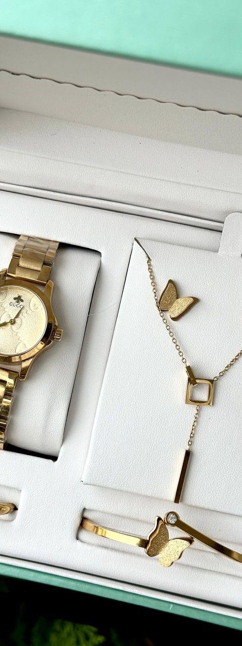 Ladies'Jewellery set