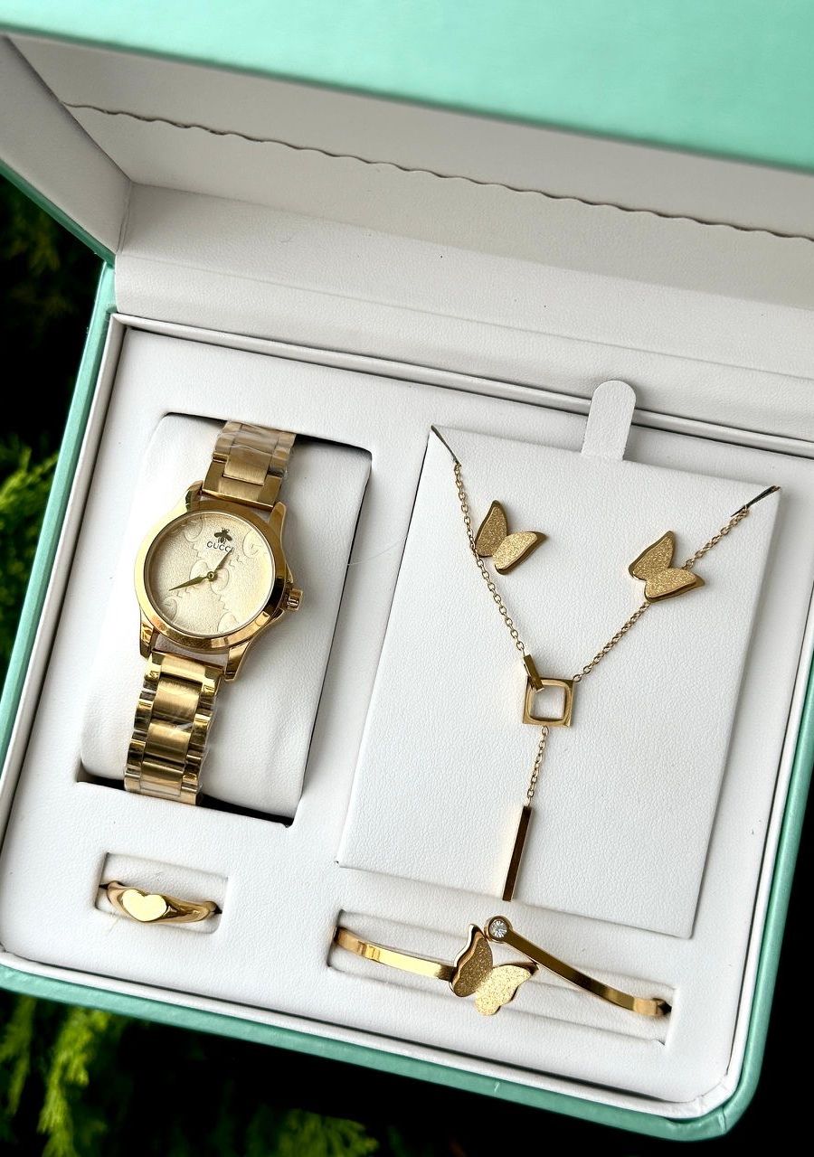 Ladies'Jewellery set