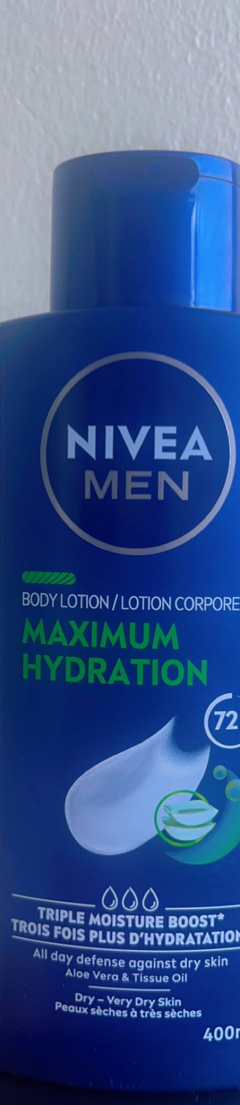 Nivea Men