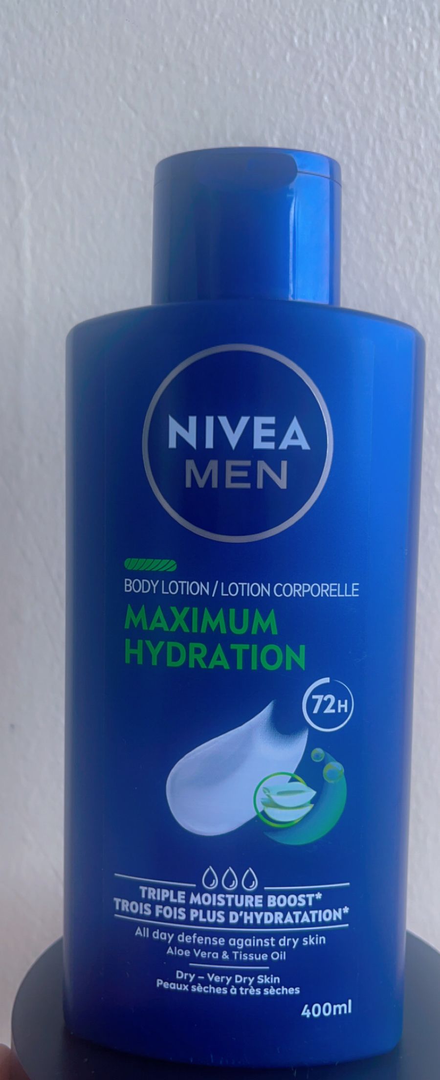 Nivea Men