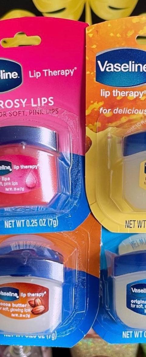 Lip Vaseline
