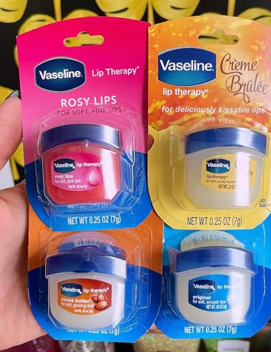 Lip Vaseline