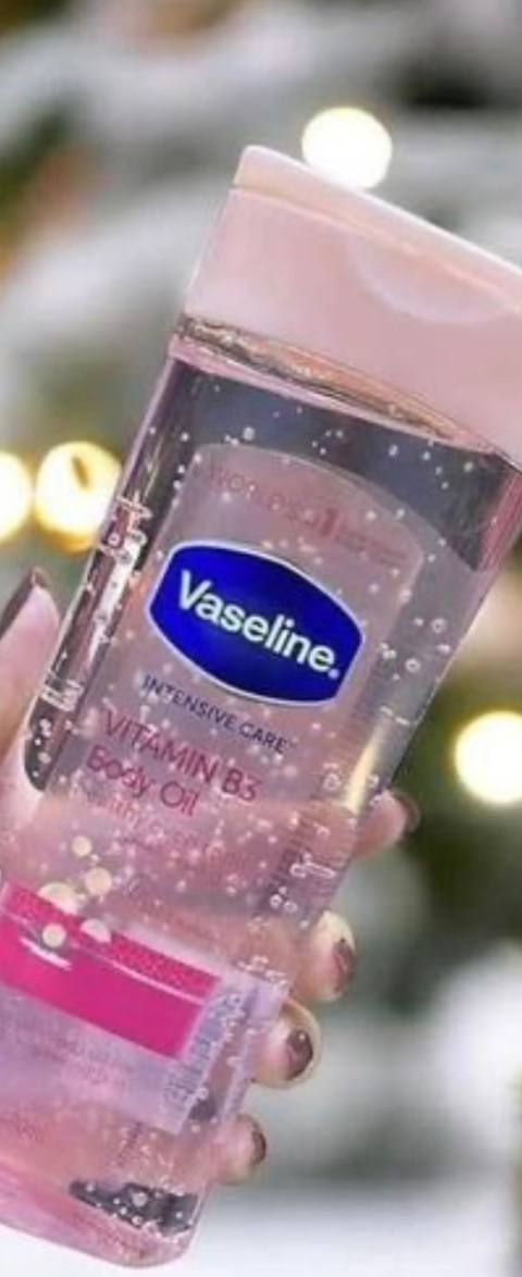 Vaseline