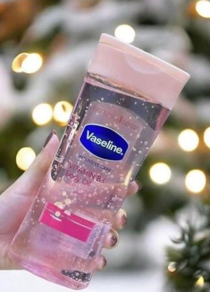 Vaseline