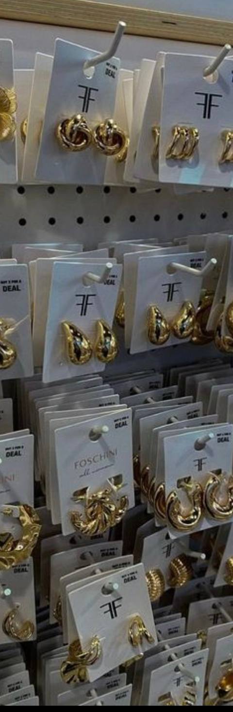 Ear rings