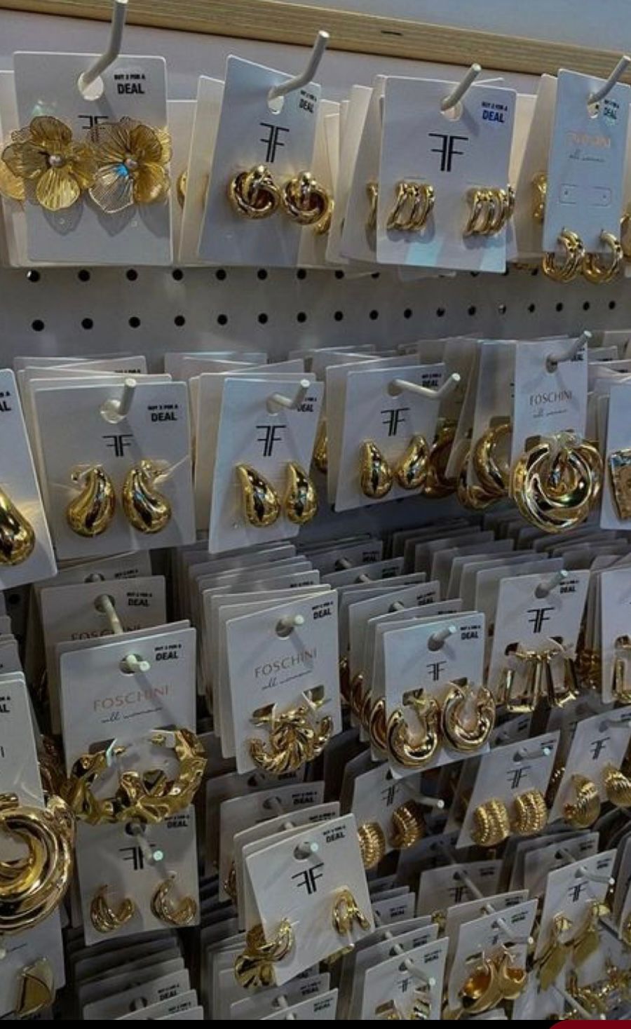 Ear rings